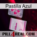 Blue Pill 32